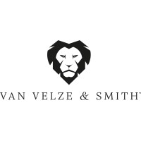 Van Velze and Smith logo - Similar company to Fugen Masonry