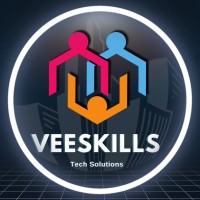 VeeSkills logo - Similar company to Richa Leathers