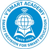 Vsmart Academy (Edusmart Academy PVT.LTD.) logo - Similar company to Igp Institute