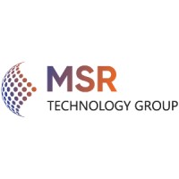 MSR Technology Group logo - Similar company to Msrcosmos Llc