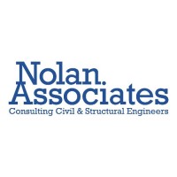 Nolan Associates Civil and Structural Engineers logo - Similar company to Wilson Bowden Developments Limited