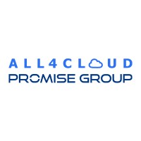 All4Cloud Grupa APN Promise logo - Similar company to Lemon Pro