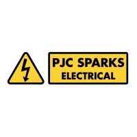 PJC SPARKS ELECTRICAL LTD logo - Similar company to Litton Properties