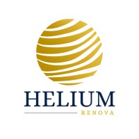 Helium Renova Energía Solar logo - Similar company to Mirasol Solar