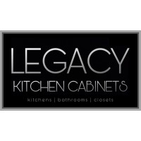 Legacy Kitchen Cabinets & Closets logo - Similar company to Old Salt Millwork