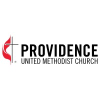 Providence United Methodist Church logo - Similar company to Aspire Afterschool Learning