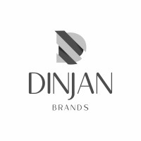 DINJAN BRANDS logo - Similar company to Uplanner | Finanças Pessoais