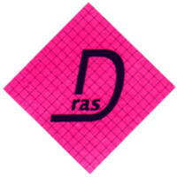 DRAS logo - Similar company to Gesc