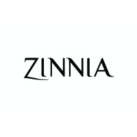 Zinnia logo - Similar company to Gl Atelier