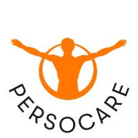PersoCare GmbH logo - Similar company to Perspektive50Plus