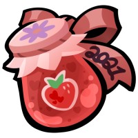 Strawberry Jam logo - Similar company to Mediaarea