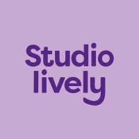 Studio Lively logo - Similar company to Lively Creative Studio