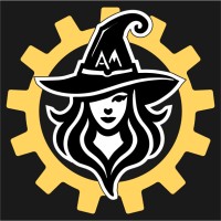 Albamaga logo - Similar company to Mundo Melius Ltd