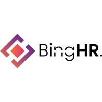 BingHR logo - Similar company to Tech Bridge-City