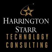 Harrington Starr Technology Consulting logo - Similar company to Technology Management Group