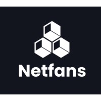 Netfans logo - Similar company to Wisecare