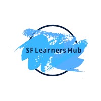 SF Learners Hub logo - Similar company to Avr Techno Services