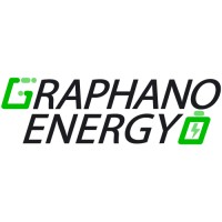 GRAPHANO ENERGY logo - Similar company to Ammpower
