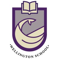 Wellington Lampung School logo - Similar company to Rumah Sakit Budi Medika