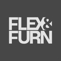 Flex&Furn logo - Similar company to Ferialocal