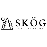 Skög Timberworks logo - Similar company to B&W Cabinets & Millwork