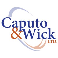 Caputo & Wick Ltd logo - Similar company to Northeast Engineers & Consultants