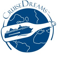 Cruise Dreams logo - Similar company to Cruise Ship