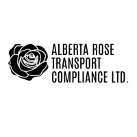 Alberta Rose Transport Compliance logo - Similar company to Delivery Tech