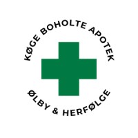 Køge Boholte Apotek logo - Similar company to Telcon International Limited