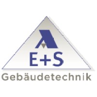 E + S Gebäudetechnik logo - Similar company to Gebäudetechnik Estermann Ag