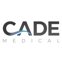 Cade Medical logo - Similar company to 4U Solutions