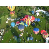 Bailey Balloons