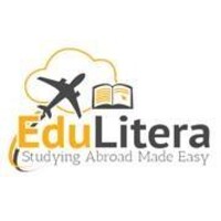 EduLitera - Education Consultant logo - Similar company to Studyzone Education Consultant