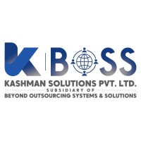 Beyond Outsourcing Systems & Solutions (BOSS) logo - Similar company to Beyond Solutions