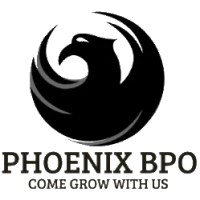 Phoenix BPO logo - Similar company to Based Solutions