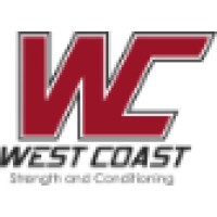 West Coast Strength And Conditioning