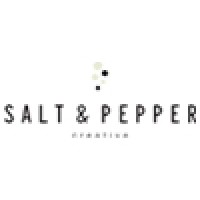 Salt & Pepper Creative