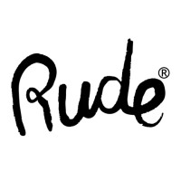 Rude Cosmetics, Inc. logo - Similar company to Gelo Products
