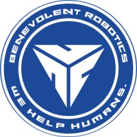 Benevolent Robotics logo - Similar company to Starfishetl