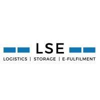 Logistic Support Ermi logo - Similar company to Syncjob