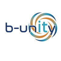 b-unity GmbH logo - Similar company to Oxando Software & Consulting