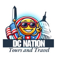 DC Nation Tours & Travel logo - Similar company to Jd Tech Rentals