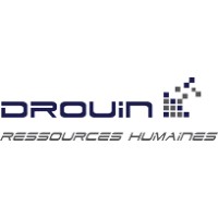 Drouin Ressources humaines logo - Similar company to Neo Carbone