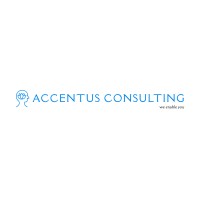 Accentus Consulting logo - Similar company to Aumento It