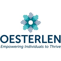 Oesterlen-Services For Youth logo - Similar company to Prohire Resources