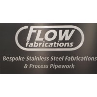 FLOW FABRICATIONS LTD logo - Similar company to Uniform Engineering Ltd
