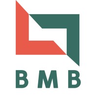 BMB Assurances logo - Similar company to Icc Finance