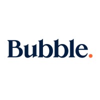 Bubble Agency logo - Similar company to Presenz