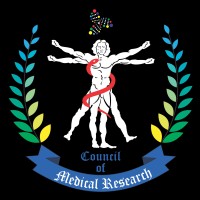 Council of Medical Research logo - Similar company to Nortech Labs