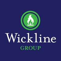 The Wickline Group logo - Similar company to Wolfteq S&T